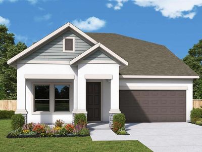 5028 Chapel Row Ave, Apollo Beach, FL, 33572