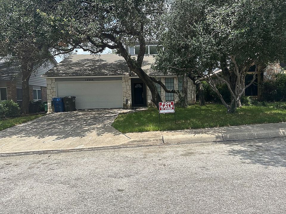 Completely remodeled!