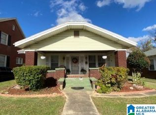 2820 20th St W, Birmingham, AL 35208