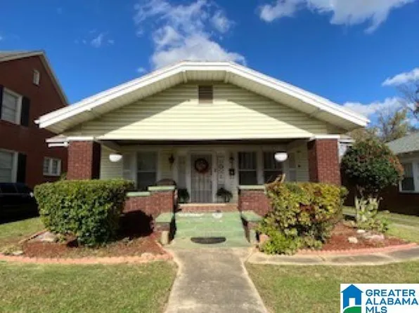 2820 20th St W, Birmingham, AL 35208