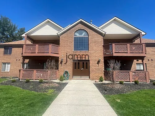 8671 Scenicview Dr #206 Photo 1