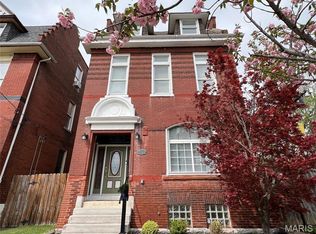 2241 Shenandoah Ave, Saint Louis, MO