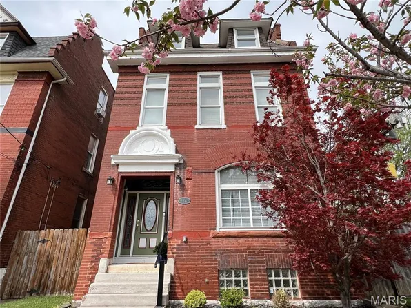 2241 Shenandoah Ave, Saint Louis, MO 63104