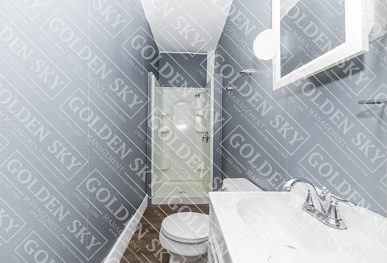 1 bed, 1.0 bath, 250 sqft, $600 — Photo 4