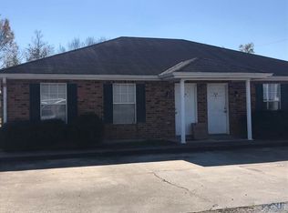 832 Bayou Gardens Blvd #B, Houma, LA 70364