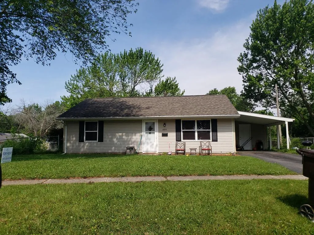 605 S Sunrise Dr photo 1