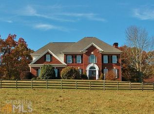 5535 Britt Whitmire Rd, Gainesville, GA 30506