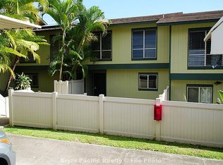 92-1264 Kikaha St APT 39, Kapolei, HI 96707