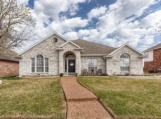 1531 Appalachian Dr, Allen, TX 75002