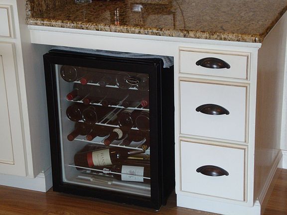 Wine Fridge