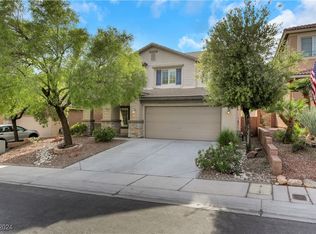 585 Caribbean Palm Dr, Las Vegas, NV 89138