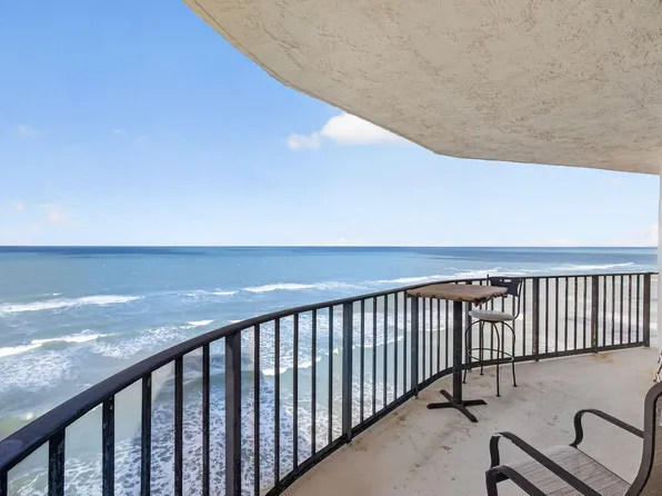 5420 N Ocean Drive #1201, Singer Island, FL 33404