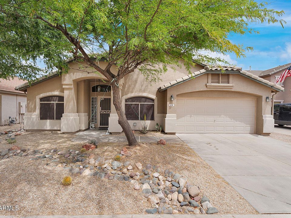 1st image of 418 E CLAIRIDGE Drive