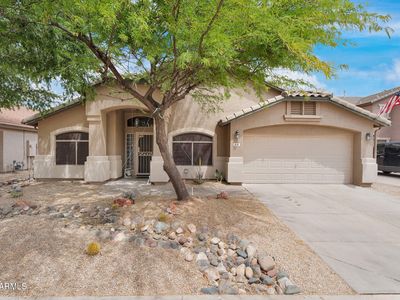 418 E Clairidge Dr, San Tan Valley, AZ, 85143