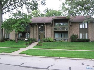 4015 Newcastle Dr UNIT H, Sylvania, OH 43560
