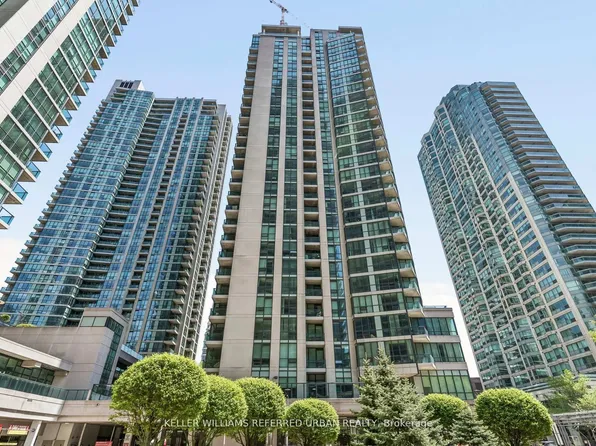 12 Yonge St #1103, Toronto, ON M5E 1Z9