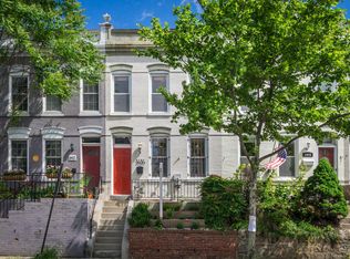 1414 D St NE, Washington, DC 20002