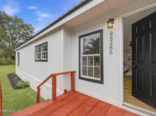 85285 LINDSEY KAY Court, Yulee, FL 32097