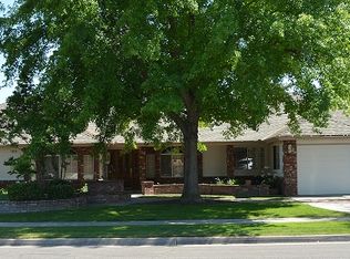 1535 E Jordan Ave, Fresno, CA