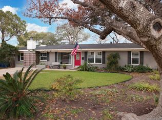81 Camellia Way, San Antonio, TX 78209