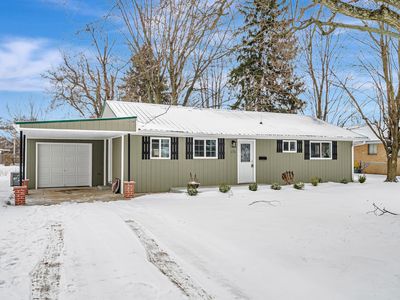376 Forest Lawn Blvd, Marion, OH, 43302