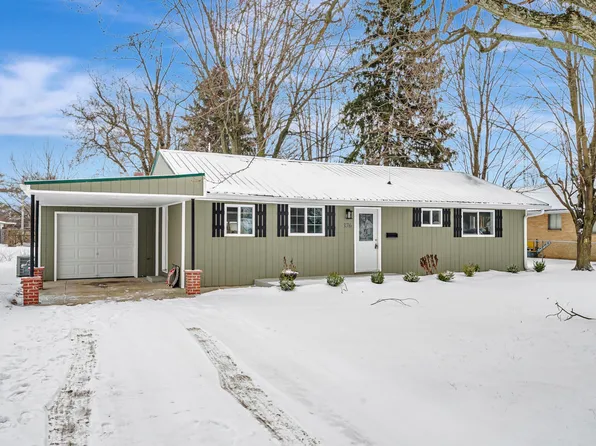 376 Forest Lawn Blvd, Marion, OH 43302