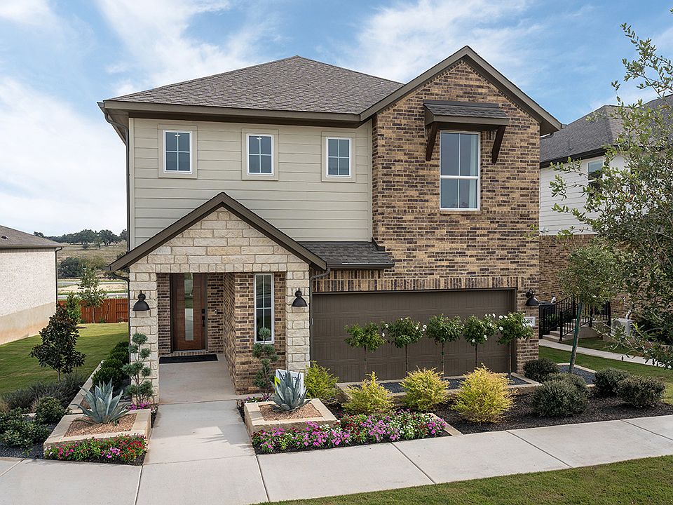 Terrace Collection At Lariat By Tri Pointe Homes In Liberty Hill TX   30a2b090accd1fe2cd9680139e1ec726 Cc Ft 960 