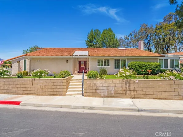 5185 Duenas, Laguna Woods, CA 92637