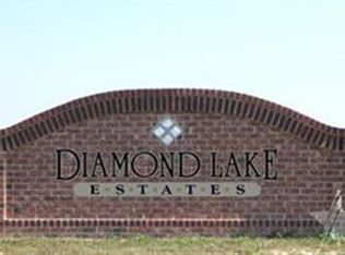 6654 Ruby Springs Pkwy #16, Auburn, IN 46706