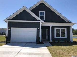 917 Witherbee Way LOT 87, Highstead A Little River, SC 29566