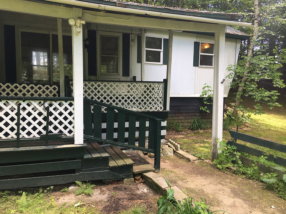 152 Alpine St, Norway, ME 04268 Zillow