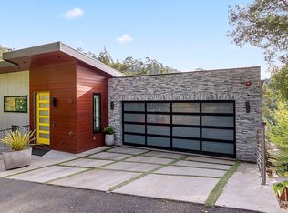45 Homeglen Ln, Oakland, CA 94611