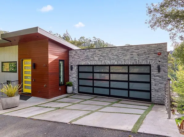 45 Homeglen Ln, Oakland, CA 94611
