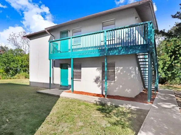 3406 Phillips St, Tampa, FL 33619