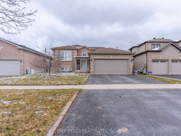 148 Marsellus Dr, Barrie, ON L4N 0E1