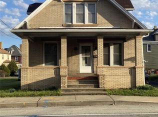 355 Connellsville St, Uniontown, PA 15401