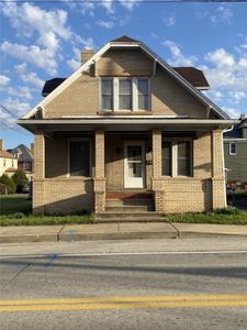 355 Connellsville St N, Uniontown, PA, 15401