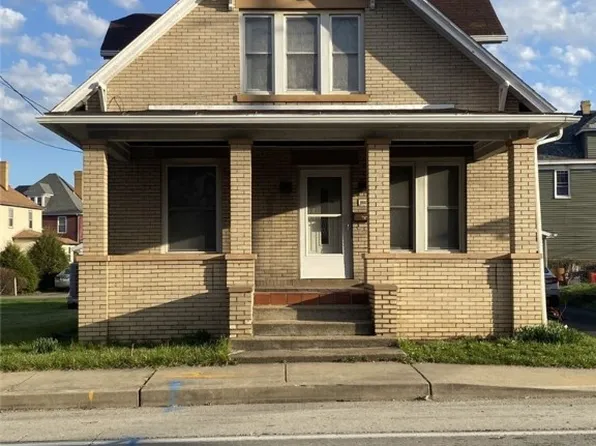 355 Connellsville St N, Uniontown, PA 15401