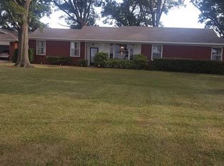 1507 W Semmes Ave, Osceola, AR 72370