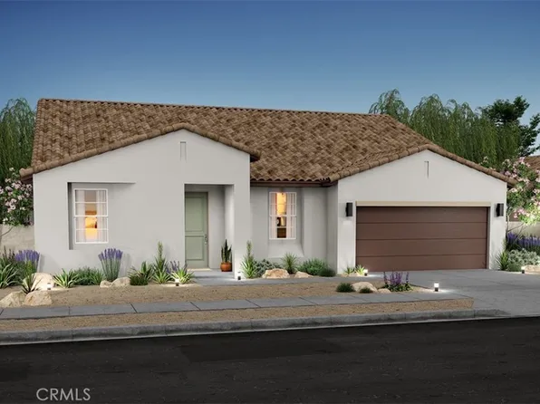 212 Artina Ct, Tehachapi, CA 93561