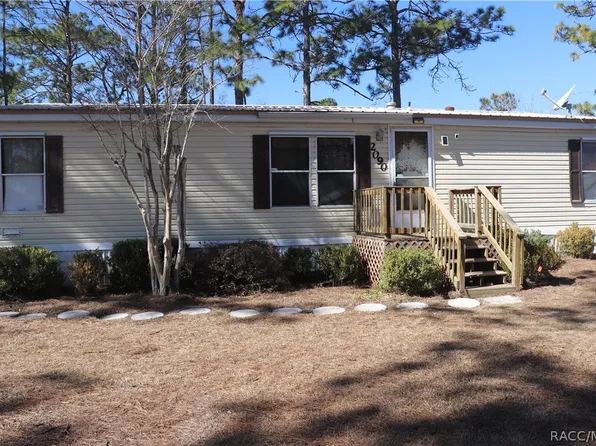 2090 SE 133rd Ct, Morriston, FL 32668