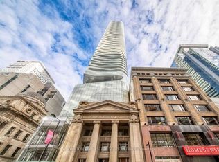 197 Yonge St #1711, Toronto, ON M5B1M4