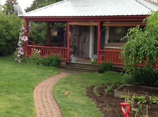 210 Kellogg St, Halfway, OR 97834