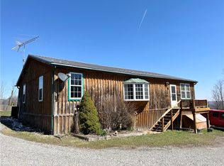 8970 Cook Rd, Arkport, NY