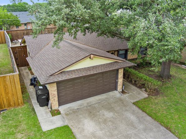 4517 Danville Dr, Garland, TX 75042