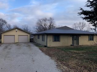 430 Highview St, Chula, MO 64635