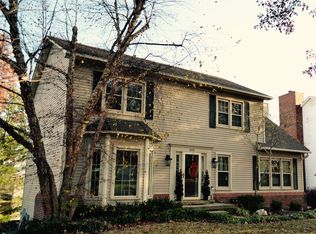 1122 Rockbridge Rd, Lexington, KY 40515