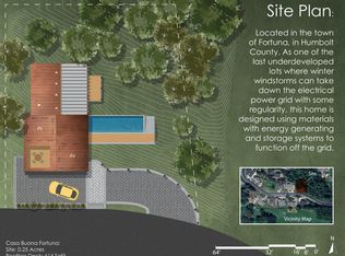 4372 Forest Hills Dr, Fortuna, CA 95540