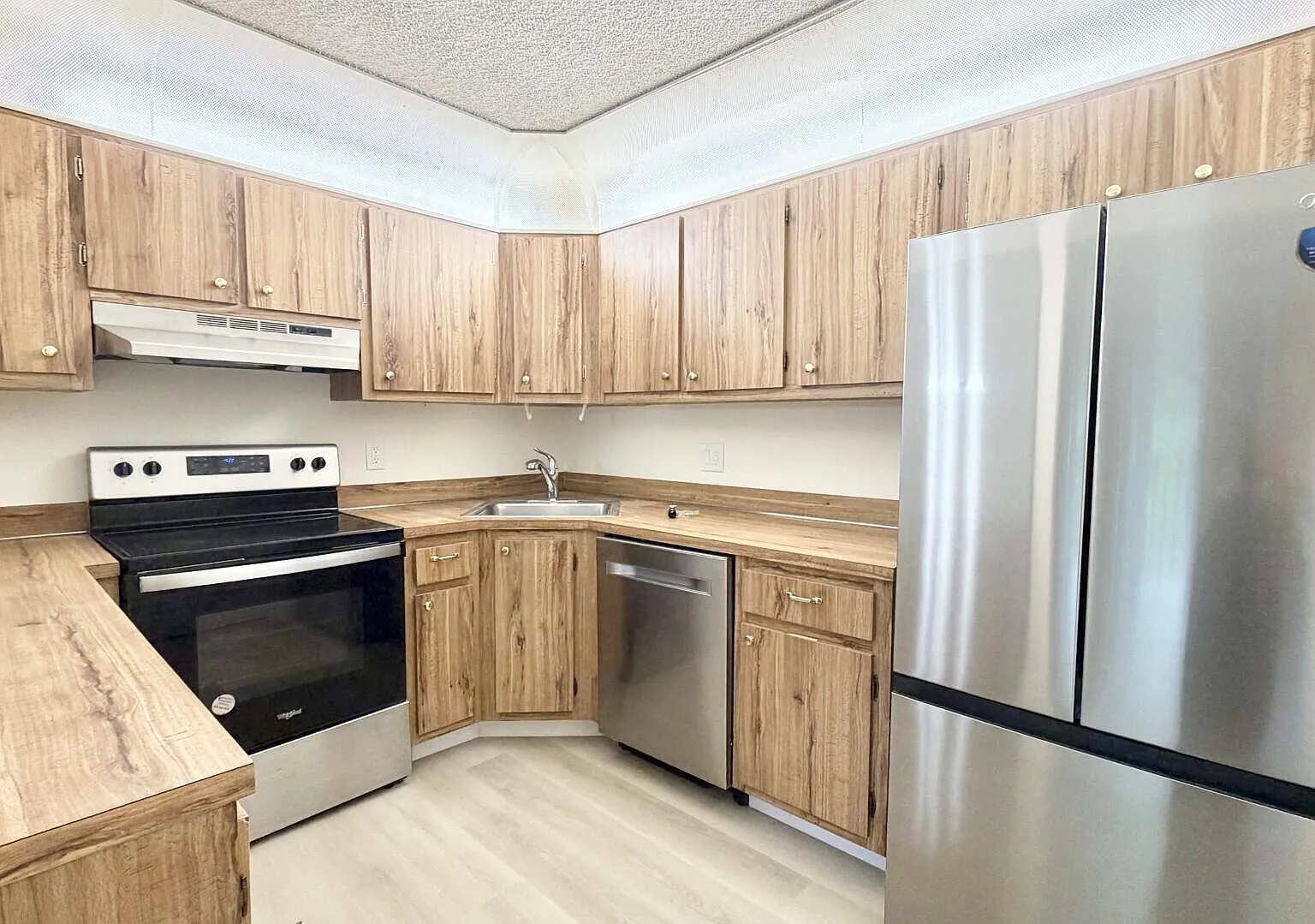 2 bed, 1.0 bath, 991 sqft, $1,795 — Photo 4