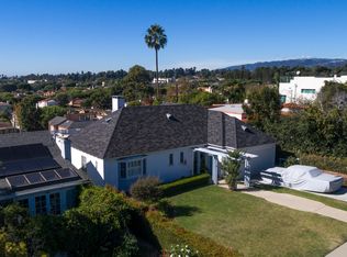 922 Berkeley St, Santa Monica, CA 90403